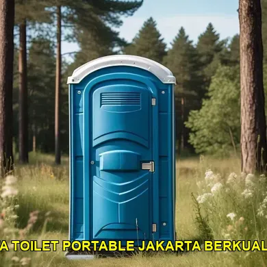 sewa toilet portable jakarta berkualitas